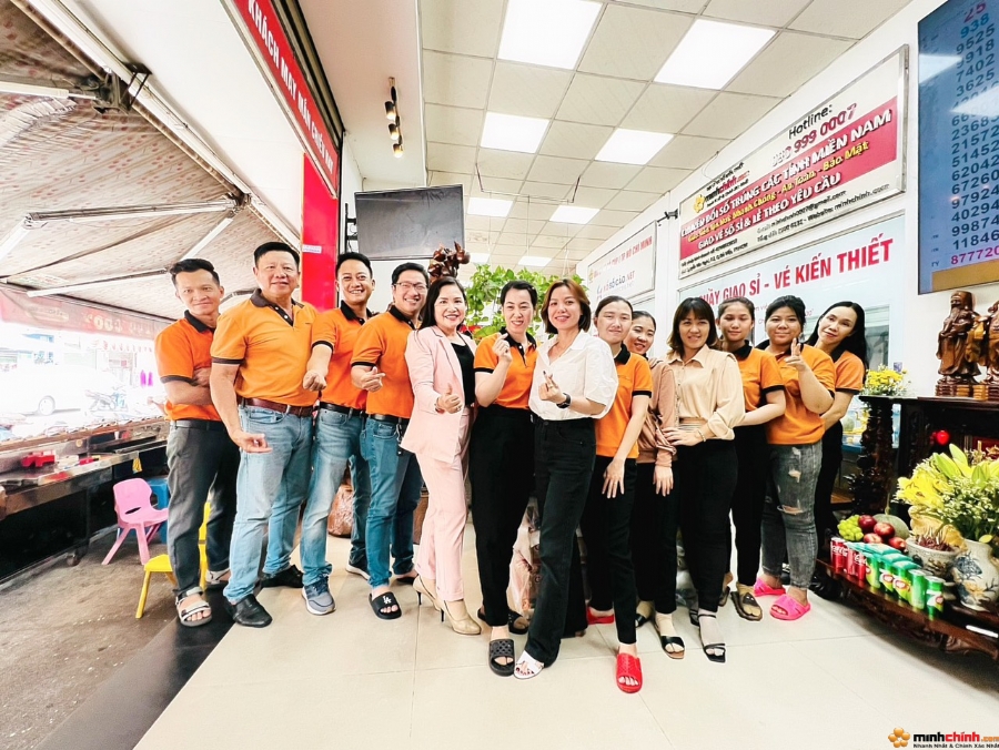 Chương Trình Từ Thiện Mừng Lễ Vu Lan: Mang Lại Nụ Cười Cho Bà Con Khó Khăn