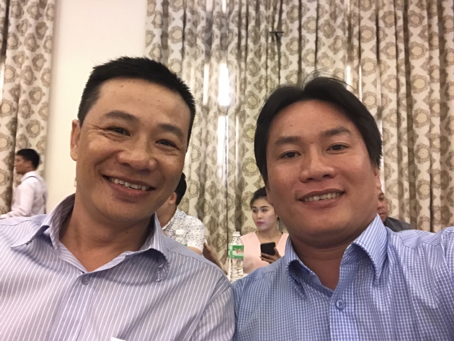 Hội nghị Vietlott 11/04/2017