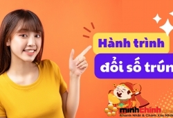 Bước Đầu Của Cuộc Hành Trình Sau Khi Trúng Số