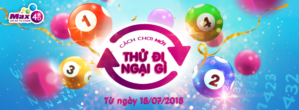 Chi Tiết Cách Chơi Xổ Số Điện Toán Max 4D Tổ Hợp