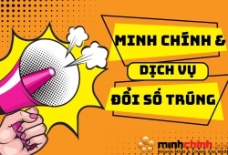 Dịch Vụ Đổi Số Trúng Tại Minh Chính: Niềm tin của người chơi xổ số.