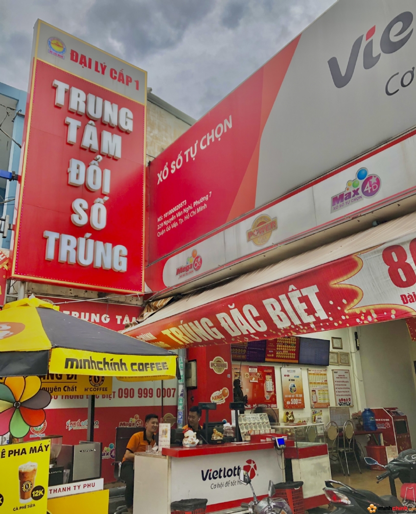 Điều Gì Cần Lưu Ý Khi Bạn Trúng Xổ Số? Hướng Dẫn Đổi Số Trúng Đúng Quy Định
