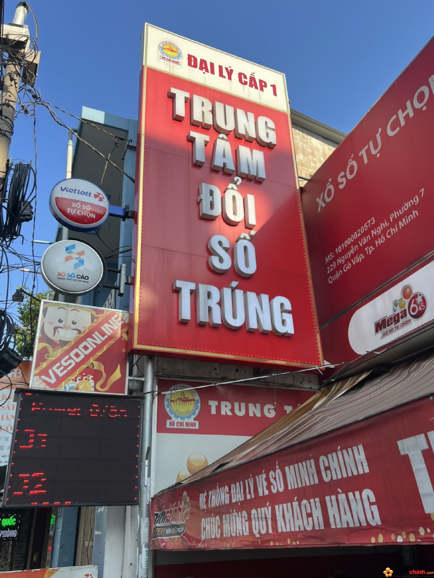 Hướng Dẫn Đổi Số Trúng: Bí Quyết Đảm Bảo Quyền Lợi Cho Khách Hàng