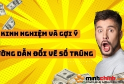 Hướng Dẫn Đổi Vé Số: Gợi ý và kinh nghiệm