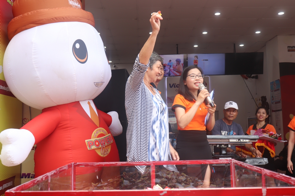 Kết Thúc Chương Trình Đồng Hành Cùng Minh Chính Lottery