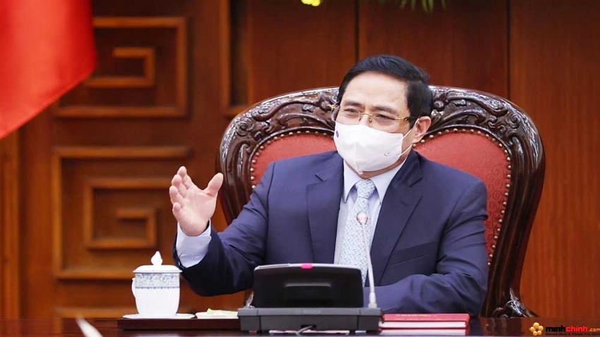 Thông báo: Hệ thống ĐLVS Minh Chính tạm ngưng hoạt động từ ngày 09/07/2021 đến 23/07/2021
