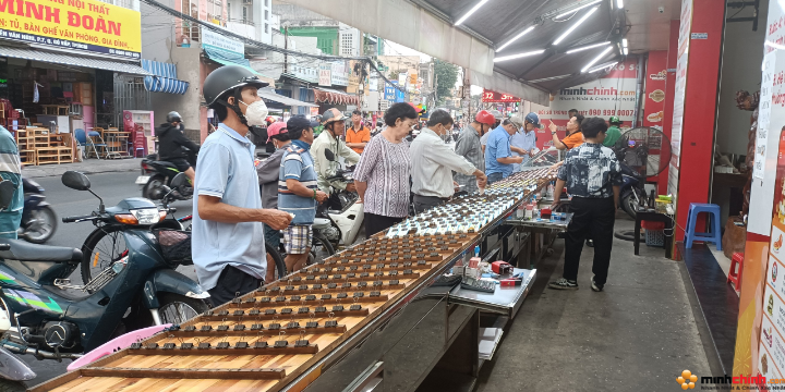 Vé Số Hôm Nay 19/01 - Chọn Số Nào? Cùng Minh Chính Lottery Khám Phá!